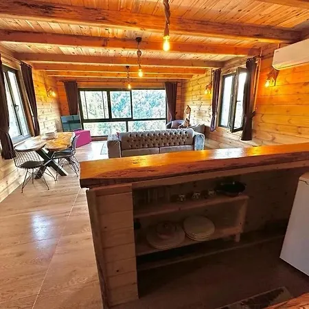 Firtina Çamlıhemşin