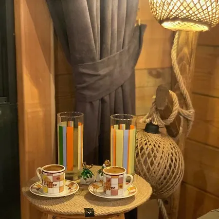 Firtina Çamlıhemşin