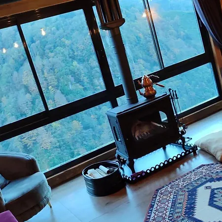 Firtina 5* Çamlıhemşin